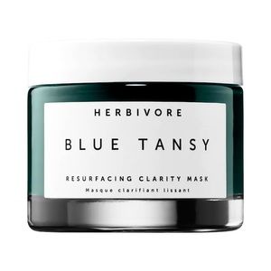 Blue Tansy BHA and Enzyme Pore Refining Mask